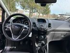 Ford Fiesta 1.0 EcoBoost Titanium - 16