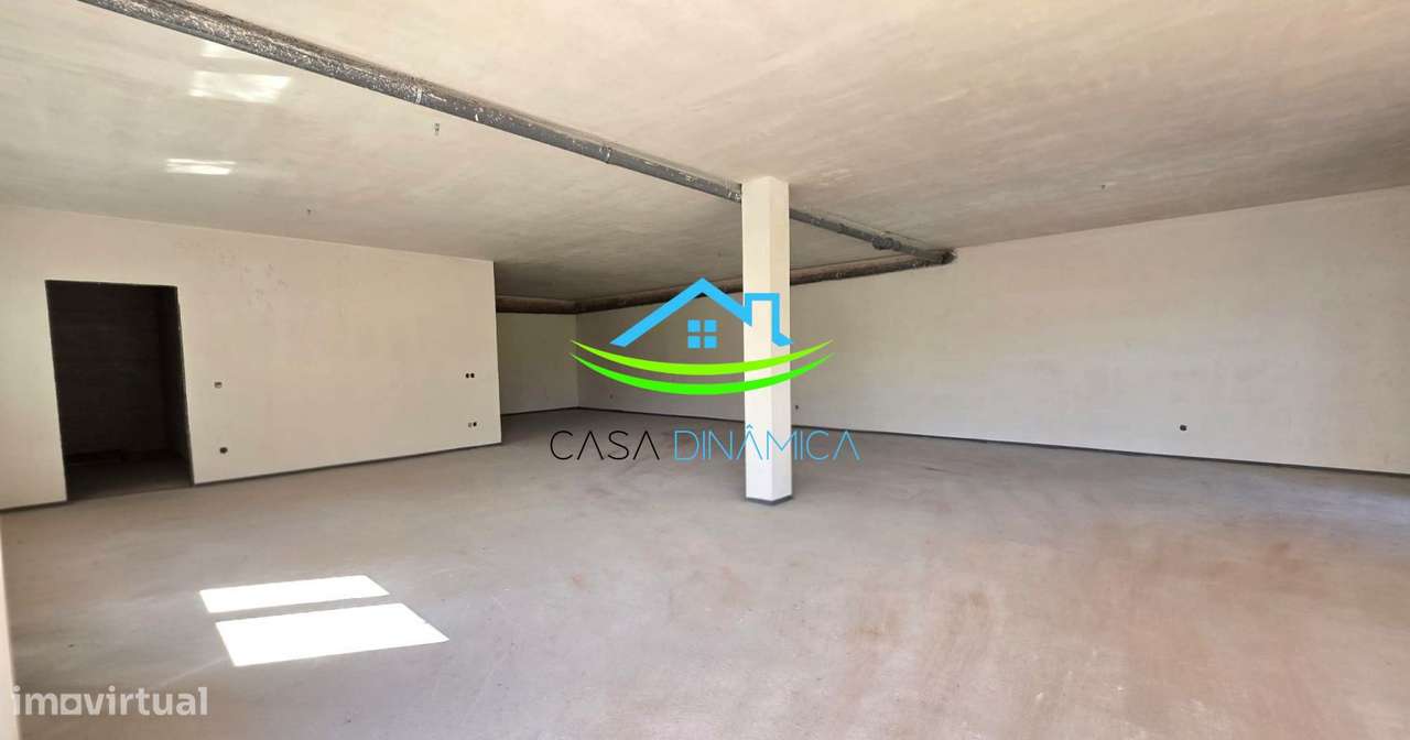 Moradia T5 nova em Buarcos - Grande imagem: 4/34