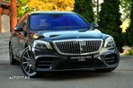 Mercedes-Benz S 400 d 4MATIC Long Aut - 1