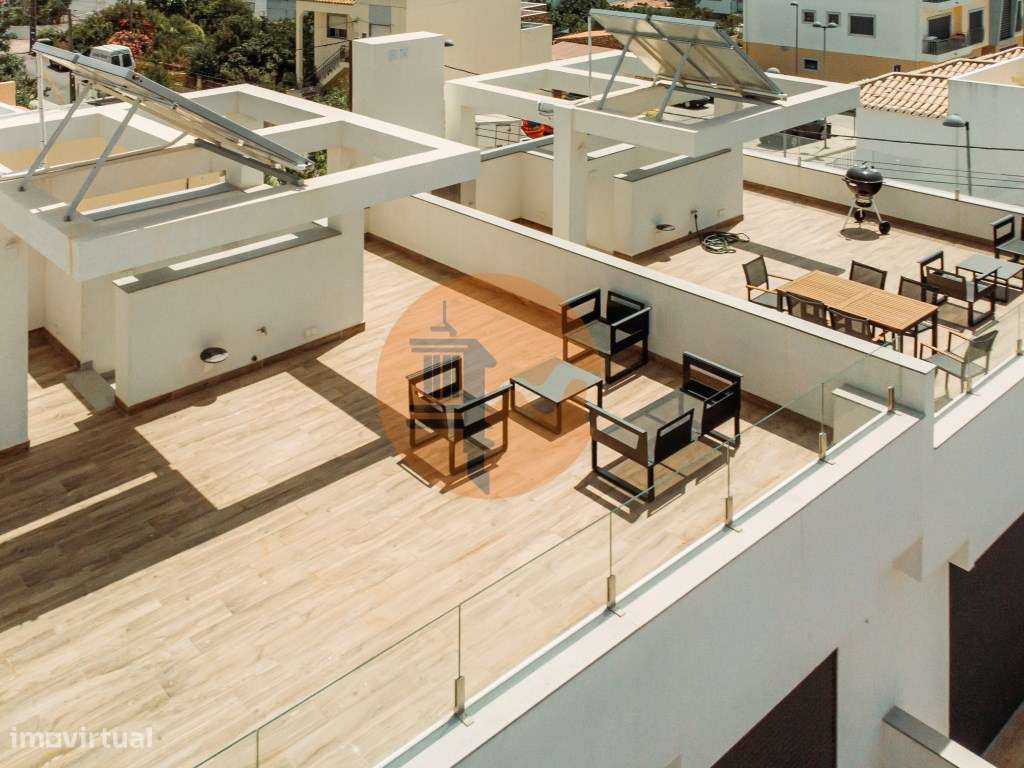 Fantásticas moradias em zona privilegiada da Fuzeta com vista mar! - Grande imagem: 4/48