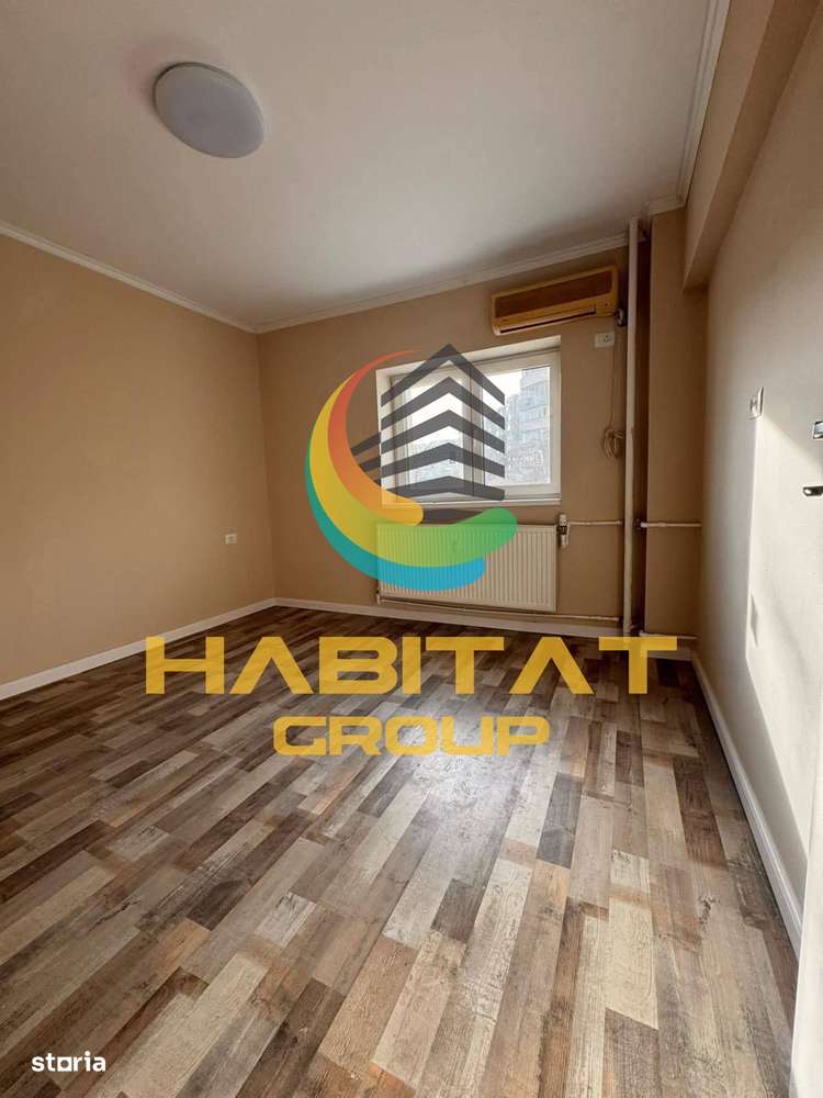 Apartament 3 camere la 5 minute de metrou Aparatorii Patriei - Imagine principală: 4/10