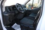 Ford TRANSIT ECOBLUE 350 L4 CAB. DUP. 170CV - 10