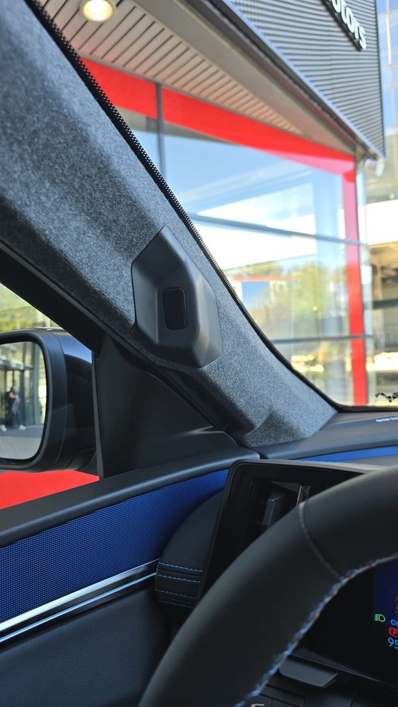 Renault Scenic-e-tech 87kWh 220 Esprit Alpine