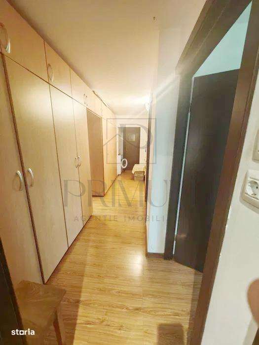 SAGULUI - 4 Cam - 2 Bai - 2 Balcoane - CentralaAC - ETAJ INTERMEDIAR - Imagine principală: 5/10