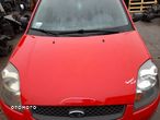 FORD FIESTA V MK5 LIFT MASKA POKRYWA SILNIKA K2 - 14