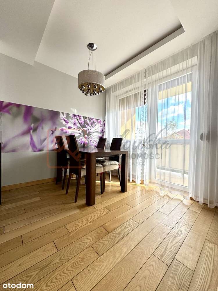 Na sprzedaż mieszkanie 3 pokojowe- Zalesie - Pełny obrazek: 5/20