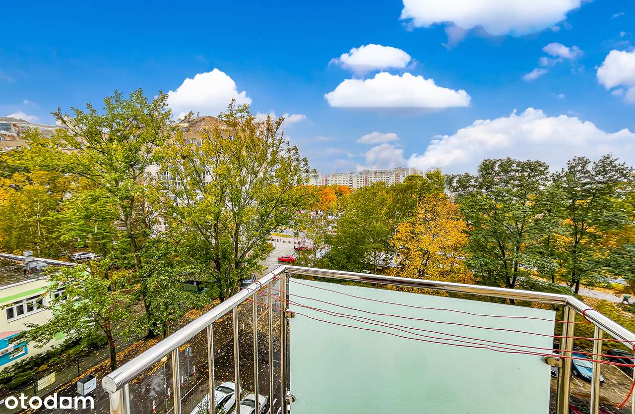 Bielany ul. Reymonta 10, 3 osobne pokoje-17