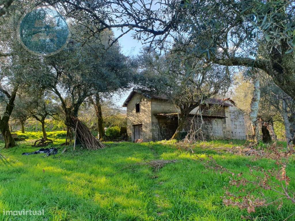 Quinta à venda, localizada no Lugar de Água Redonda, Cabeceiras de ...-5