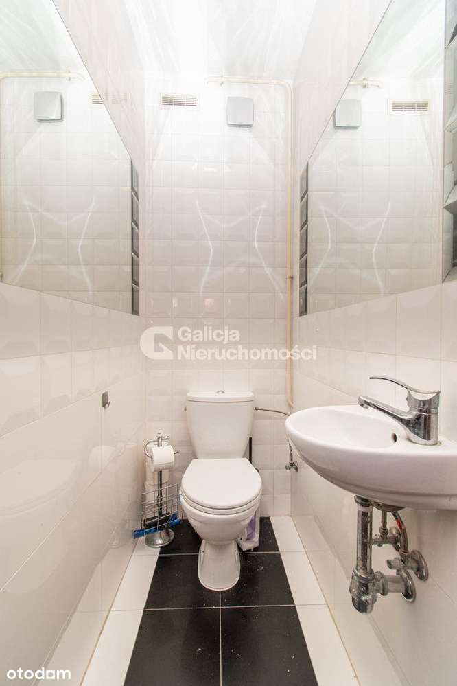 M3 z ogrodem + miejsce postojowe | Drabinianka-5