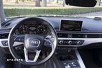 Audi A4 Allroad 2.0 TFSI Quattro S tronic - 5