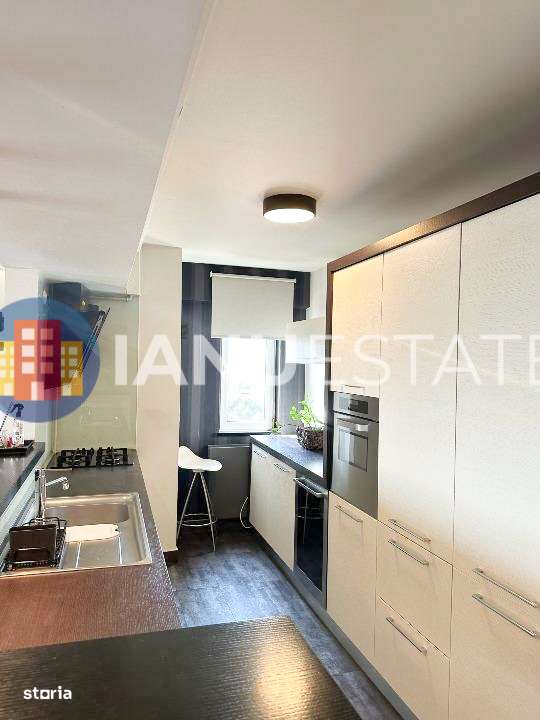 Rond Alba Iulia Decebal Piata Muncii Nou Centrala Parcare Terasa - Imagine principală: 4/16