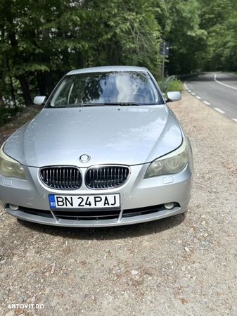 BMW Seria 5 - 1