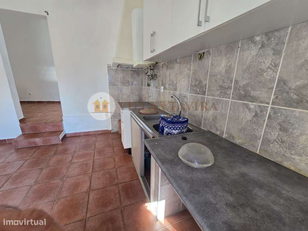 Moradia Terrea - com Charme em Cortes Pereiras - Alcoutim-6