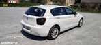 BMW Seria 1 114d Urban Line - 5