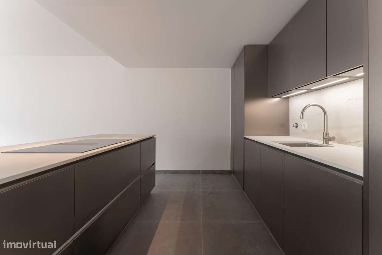 Apartamento T2 com piscina, Avenida da Liberdade, Lisboa - Grande imagem: 5/59