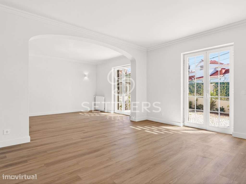 Moradia Isolada T3 - Murches - Grande imagem: 4/17