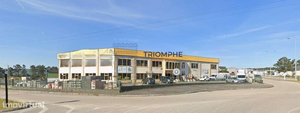 Venda de Armazém e Empresa em Plena Atividade - Grande imagem: 3/3