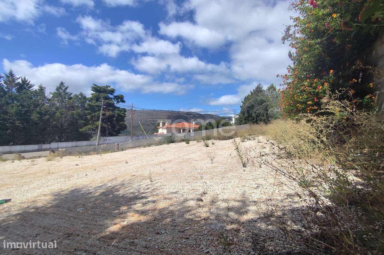 Dois lotes de terreno para construção em Mira de Aire, Porto de Mós-18