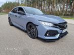 Honda Civic 1.5 T Sport Plus - 3