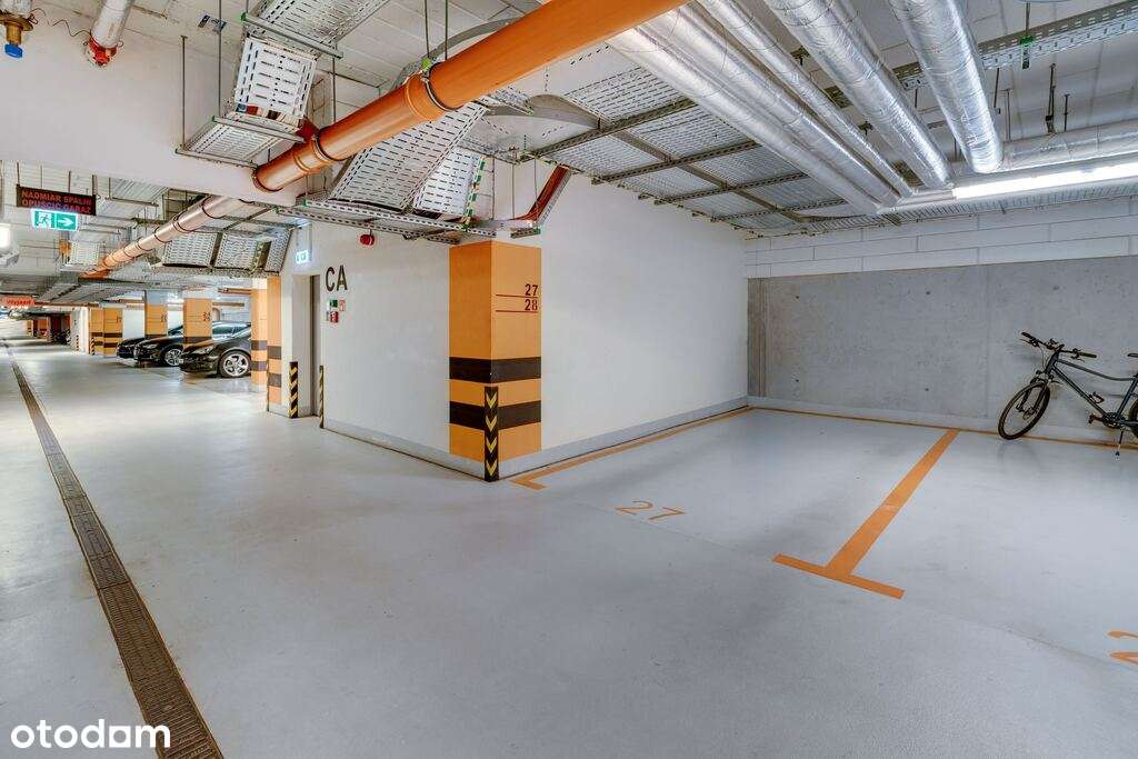 2 Pokoje z Ogródkiem w Sercu Pruszkowa-9