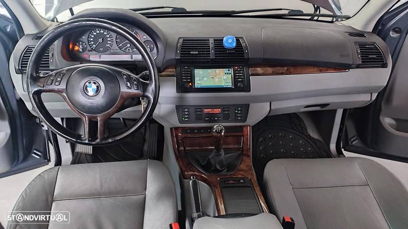 BMW X5 3.0 d - 4