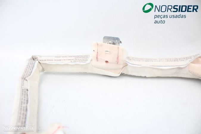 Airbag de cortina frt esq Opel Insignia A|08-13 - 4