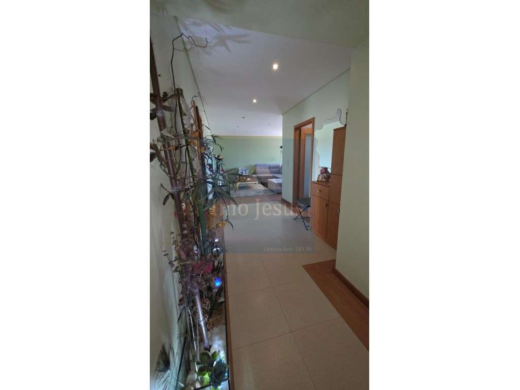 Apartamento T3 Avenida da Republica-6