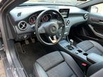 Mercedes-Benz Klasa A 180 CDI (BlueEFFICIENCY) Style - 8