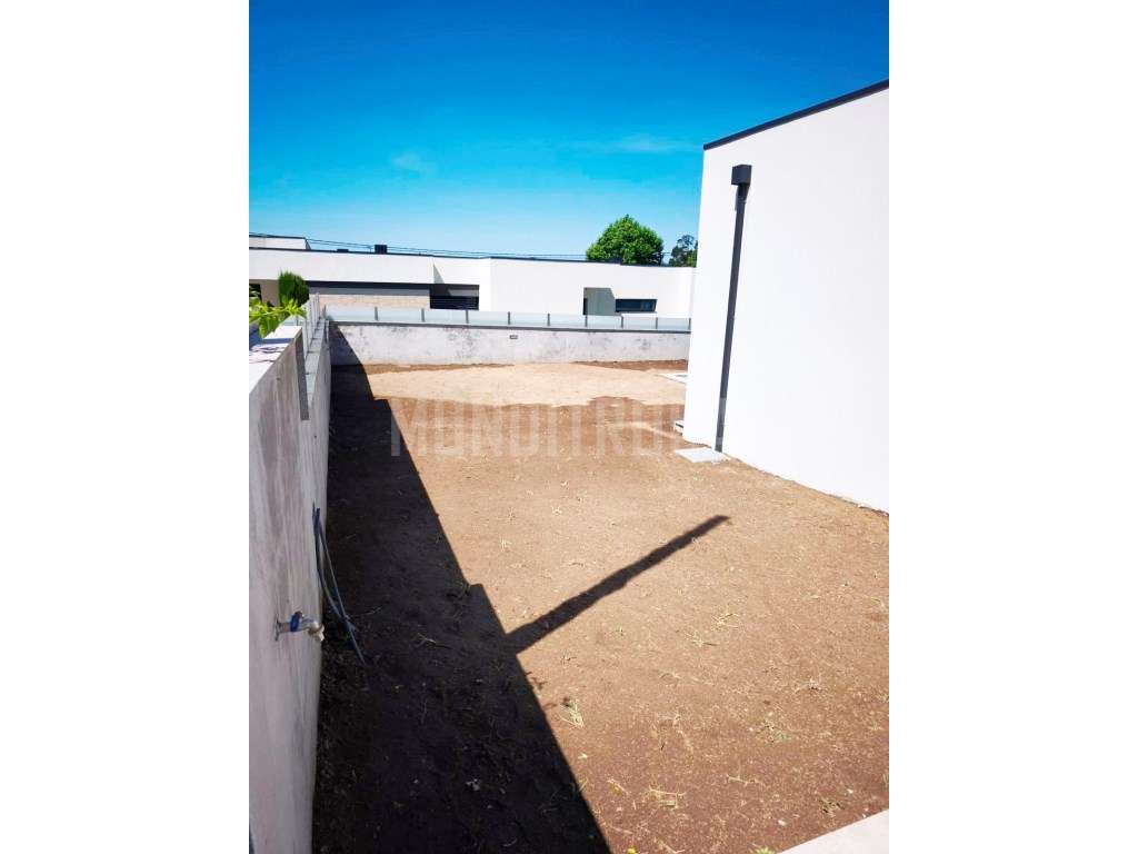 Moradia térrea Panoias - c/piscina - Grande imagem: 5/20