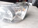 HYUNDAI GETZ 02-05 LAMPA REFLEKTOR LEWY PRZÓD PRZEDNIA LEWA - 4