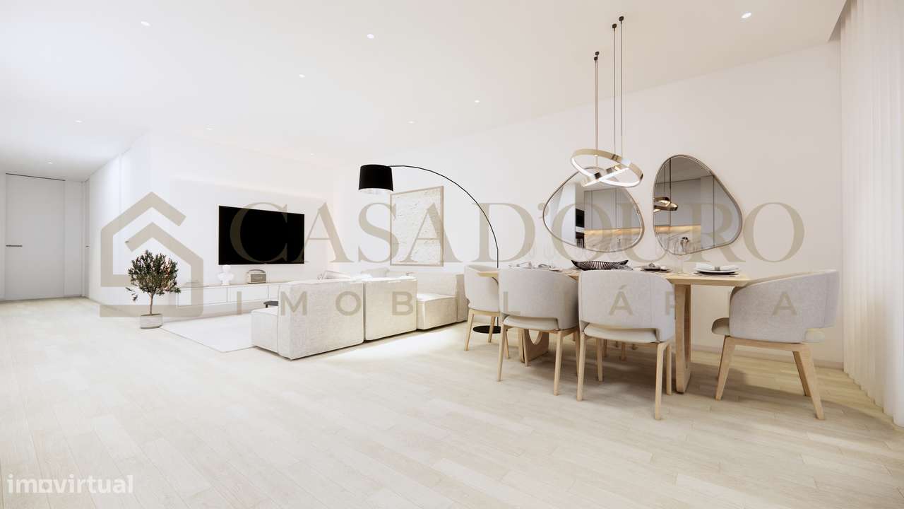 T2 Novo - Fânzeres | Gondomar-6