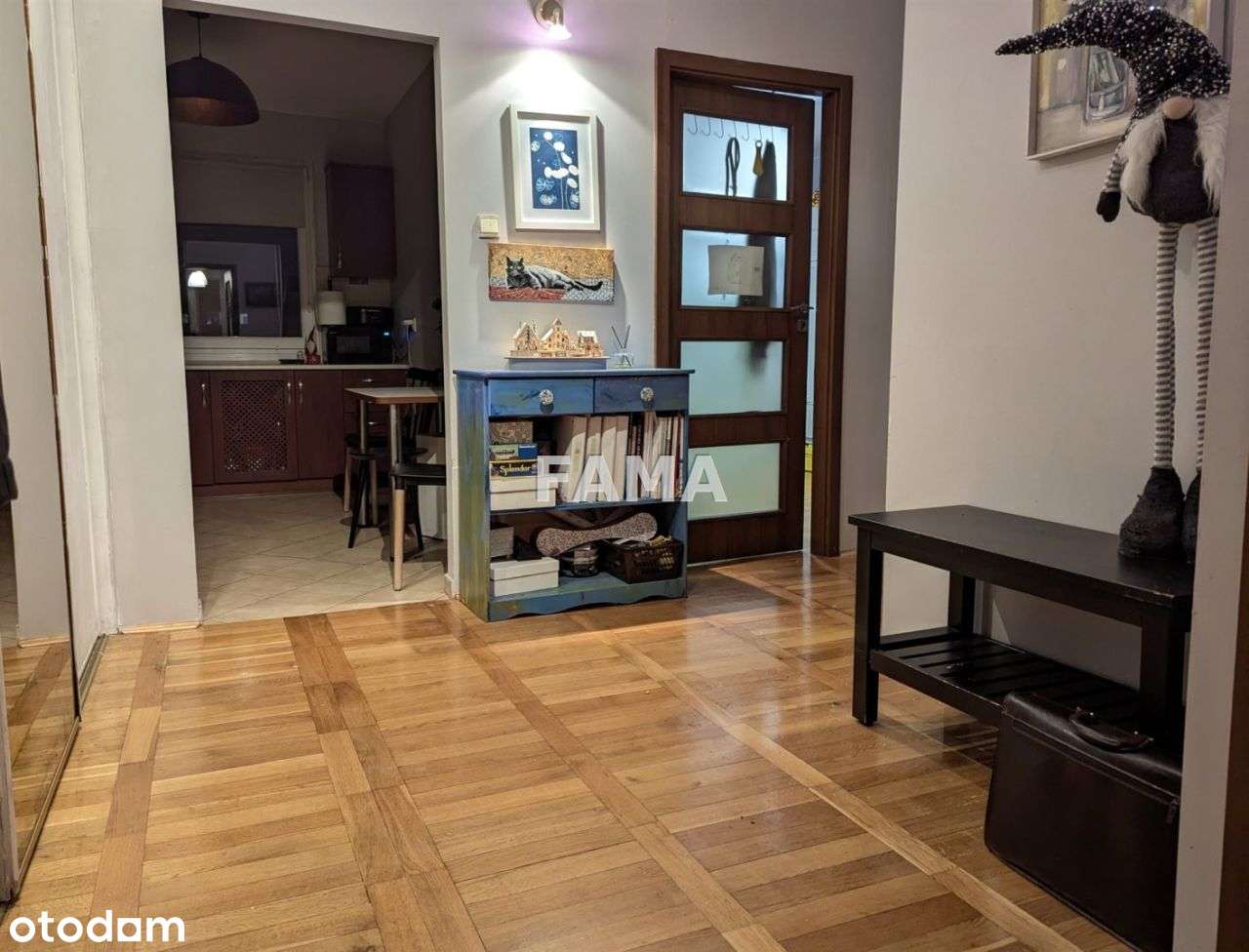 3-pok., 60,1 mkw, Południe, Jedn. E, loggia-5