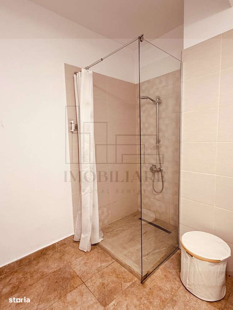 Ap. 2 Camere – Marasti strada Fabricii | Aproape de Facultăți si Mall--8