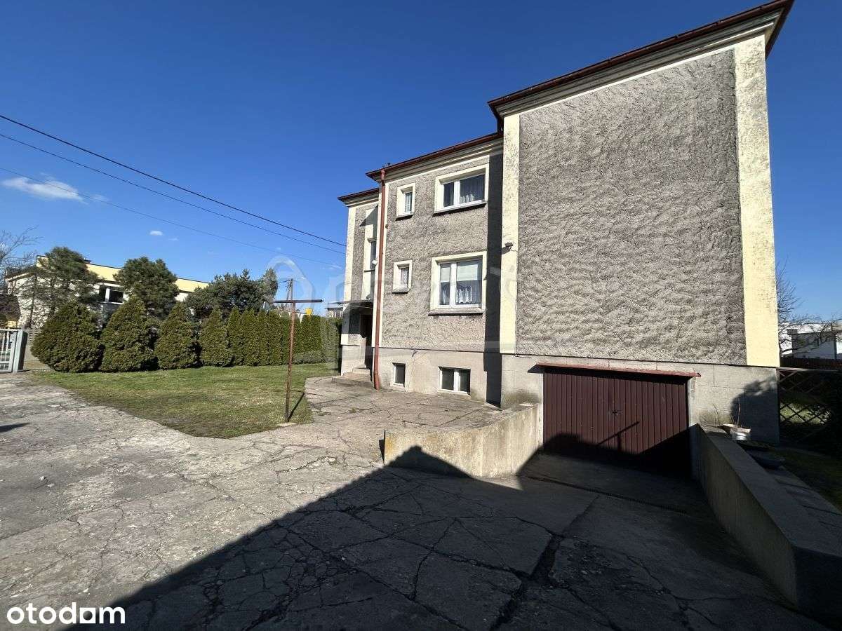 Dom wolnostojący - Pełny obrazek: 5/12