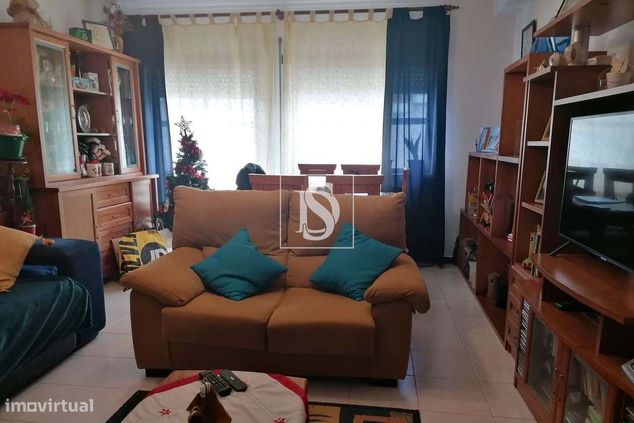 Apartamento T2 em Viseu - Grande imagem: 5/30
