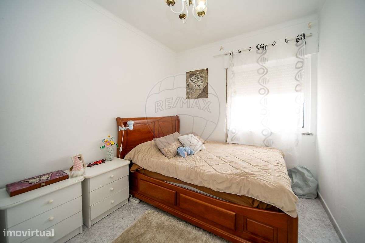 Apartamento T2 para venda-15