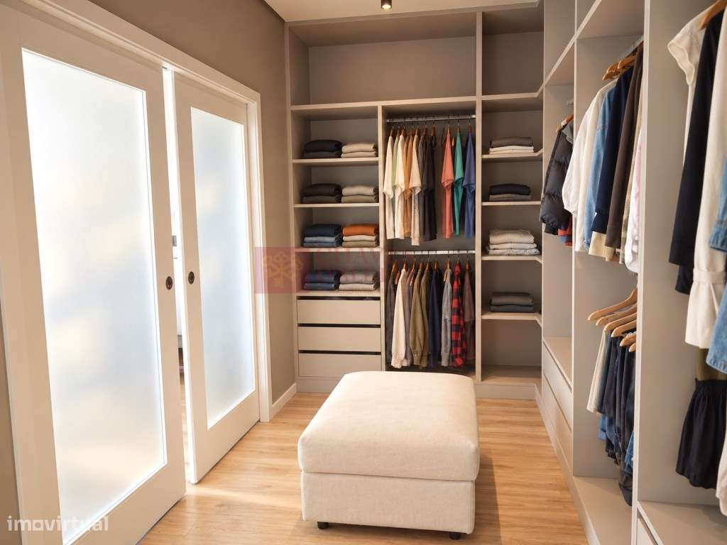 Mafra - Moradia T4 com jardim - Elegância, tranquilidade a poucos m...-33