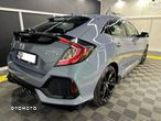 Honda Civic 1.5 T Sport Plus (Navi) - 4