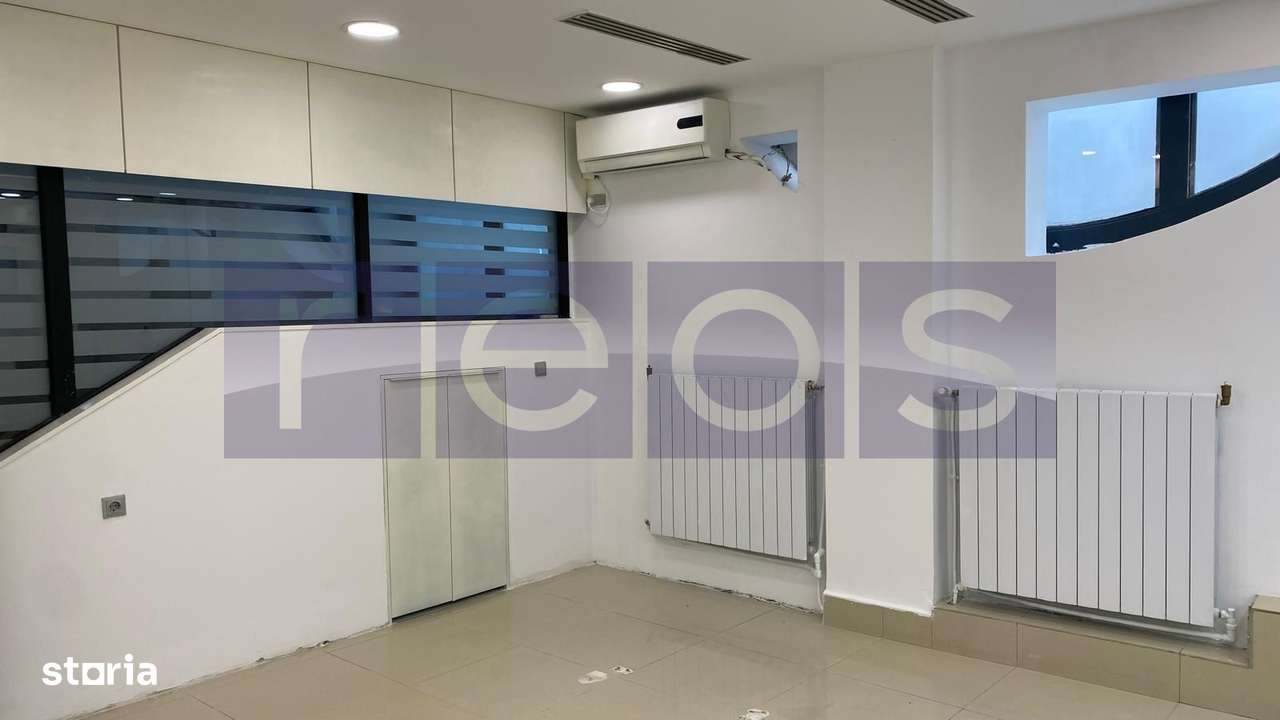 DE INCHIRIAT SPATIU 125MP | BELLER | IDEAL BIROU | SHOWROOM | SALON | - Imagine principală: 5/16