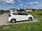 Honda Jazz 1.3 Comfort (ADAS/Honda Connect+) CVT - 2