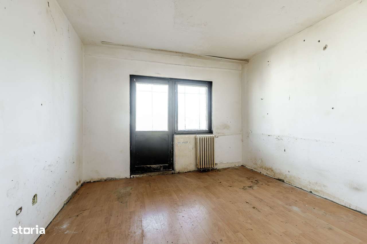 VANDUT ! Apartament accesibil cu 2 camere, în zona 500 Micalaca - Imagine principală: 2/7