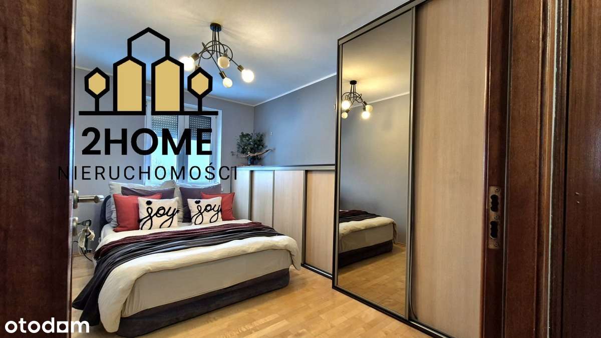 Ciekawe mieszkanie z balkonem na zamkniętym osiedl-0