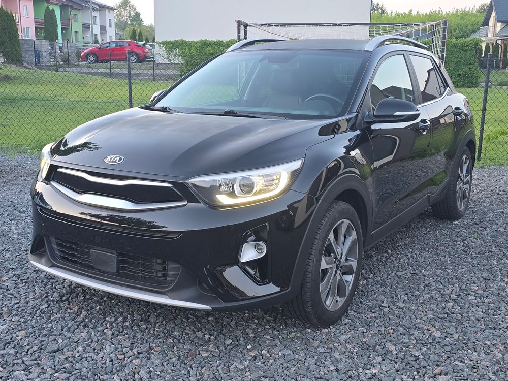Kia Stonic 1.6 CRDi SCR XL 2020
