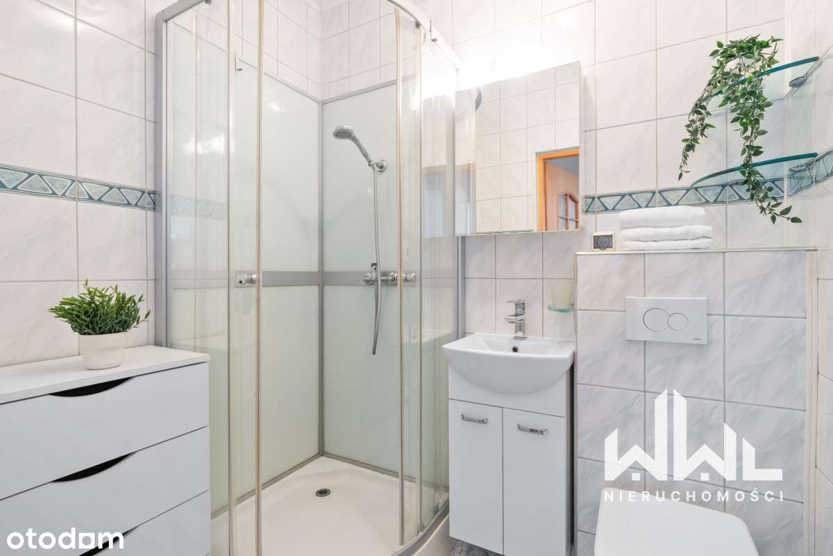 duży Taras blisko komunikacji Ciche Widok-12