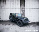 Jeep Wrangler 2.8 CRD MTX Sport - 5