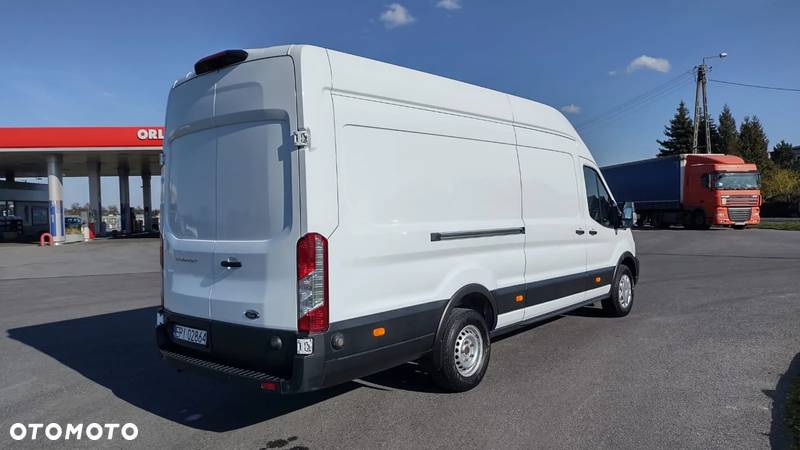 Ford Transit Kasten 350 L4 - 4