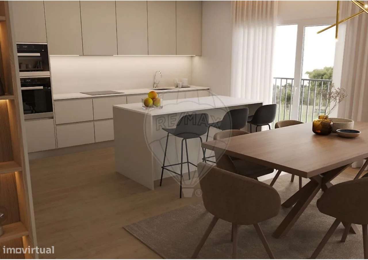 T3 PREMIUM | 195 m² DE EXCLUSIVIDADE NO RESIDENSE SALDANHA-9