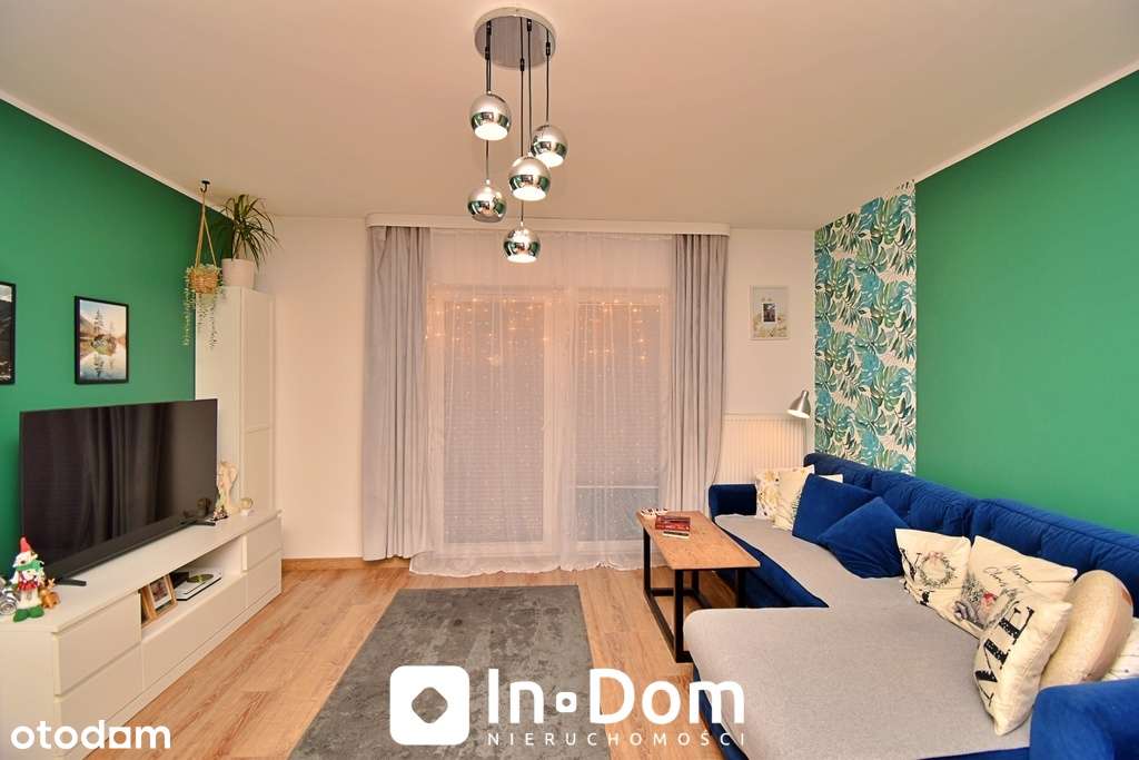 Mieszkanie na sprzedaż - Redzikowo, 2 pokoje. - Pełny obrazek: 5/15