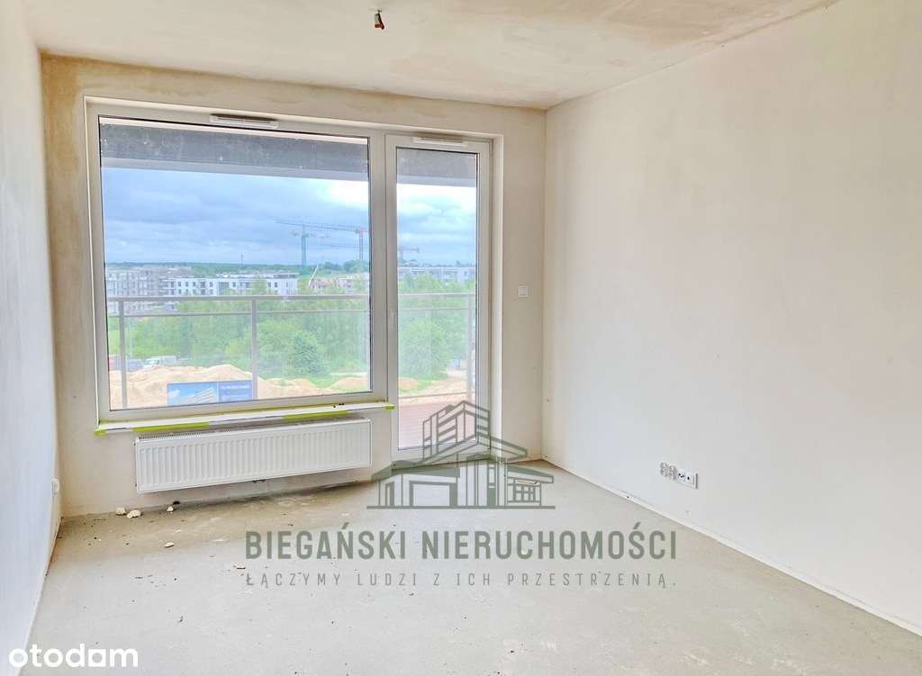 2 pokoje, ul. Granatowa, Węglin - Pełny obrazek: 3/6