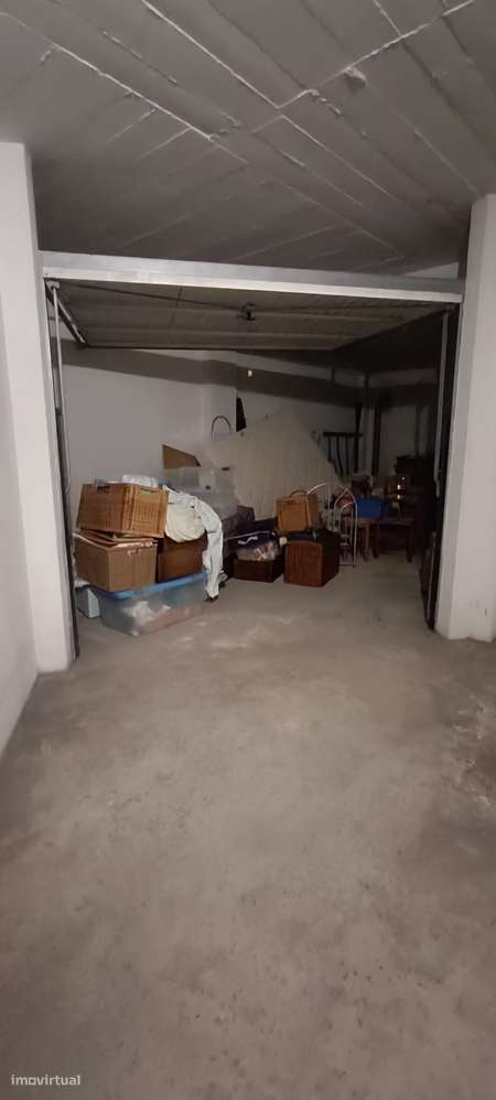 Magnifico apartamento T3 com garagem!-38